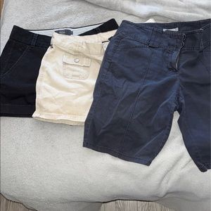 Shorts bundle